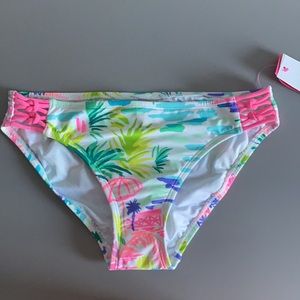 BNWT Lilly Pulitzer Bikini Bottoms